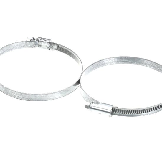 Picture of Rational 2066.0505P Hose Clamp 70-90Mm