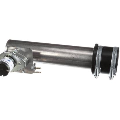 Picture of Rational 22.00.577P Humidity Control Cpl. With Motor