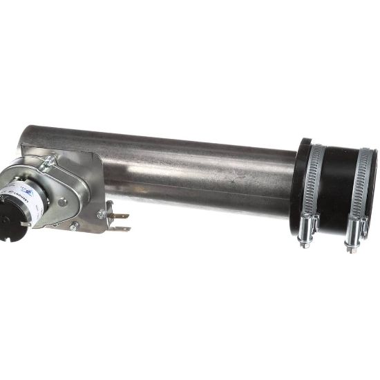 Picture of Rational 22.00.577P Humidity Control Cpl. With Motor