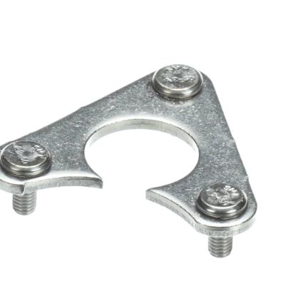 Picture of Rational 22.00.722P Mounting Support F. Gasket Flange