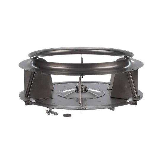 Picture of Rational 22.00.828S Fan Wheel