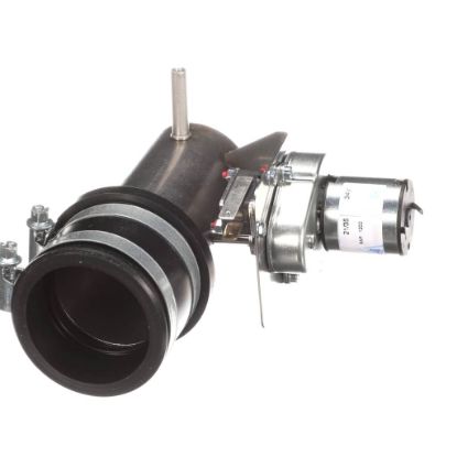 Picture of Rational 22.00.568P Humidity Control Cpl. With Motor