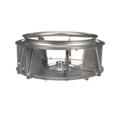 Picture of Rational 22.00.829S Fan Wheel