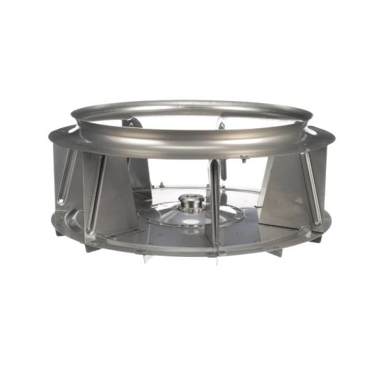 Picture of Rational 22.00.829S Fan Wheel