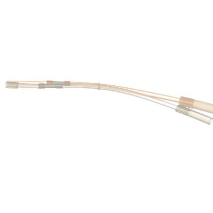 Picture of Rational 22.01.116P Hose Set F. Humidity Control