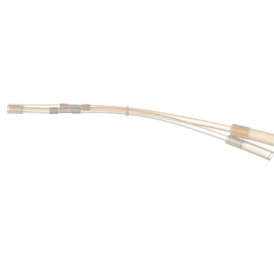 Picture of Rational 22.01.116P Hose Set F. Humidity Control
