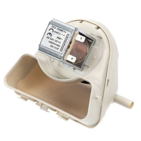 Picture of Rational 22.01.402P Humidity Control Cpl.