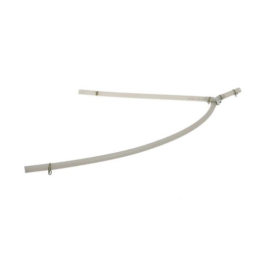 Picture of Rational 22.01.179P Hose Set For Ventilation