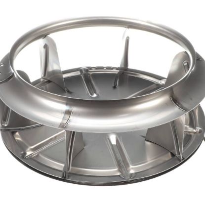 Picture of Rational 22.01.151S Fan Wheel