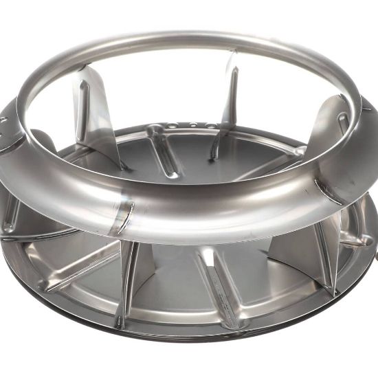 Picture of Rational 22.01.151S Fan Wheel