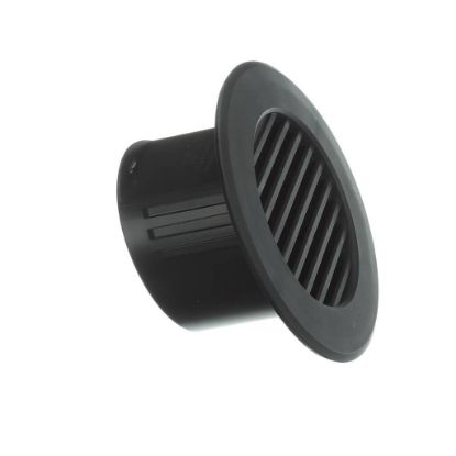 Picture of Rational 22.01.456P Vent Cover, Left
