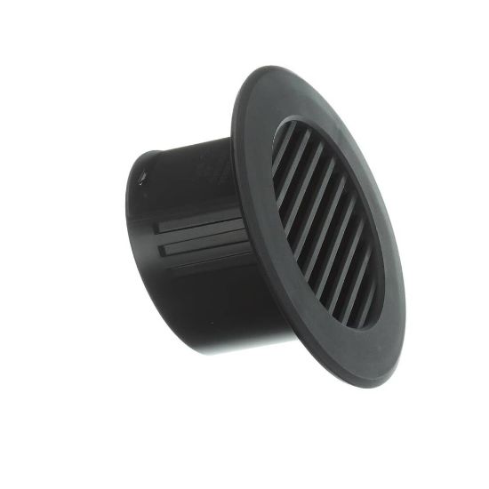 Picture of Rational 22.01.456P Vent Cover, Left