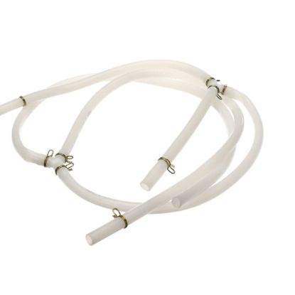 Picture of Rational 22.01.468P Drain Hose For Humidity Control, Top