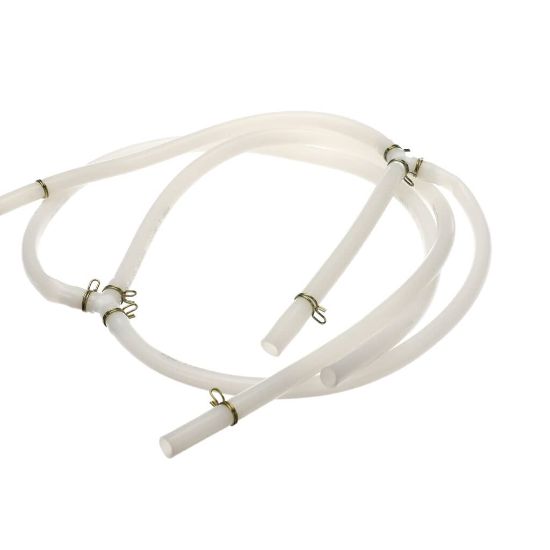 Picture of Rational 22.01.468P Drain Hose For Humidity Control, Top