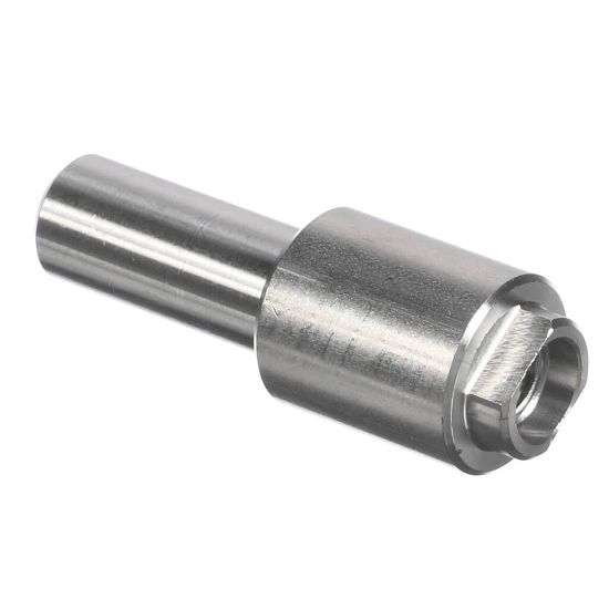Picture of Rational 24.00.048P Door Bolt 61 202
