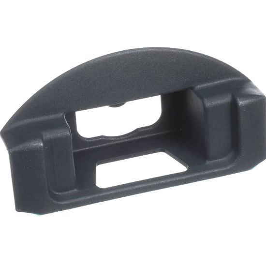 Picture of Rational 24.00.505 Lock Cover, Left Hinged