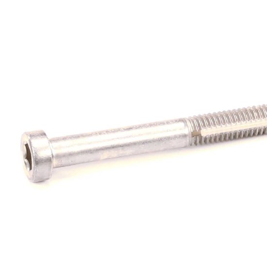 Picture of Rational 24.01.199 Slotted Pan Head Screw M6x47 Wds