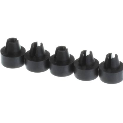 Picture of Rational 24.01.259P Plastic Buffer 8,1Mm For Door
