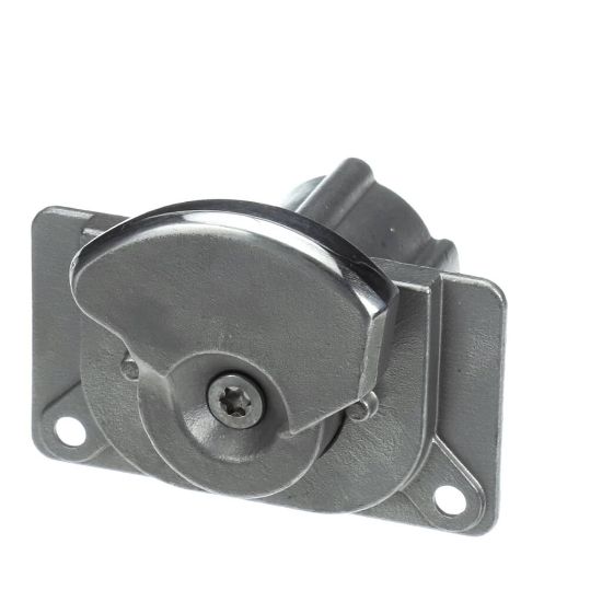Picture of Rational 24.01.350P Door Lock With Door Bolt