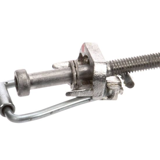 Picture of Rational 24.02.761 Spring U-bolt For Door Lock