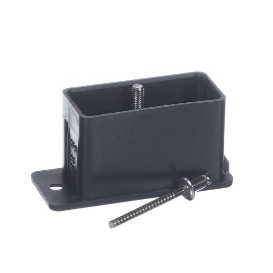 Picture of Rational 24.01.346P Fixing Device With Magnet Adjustable