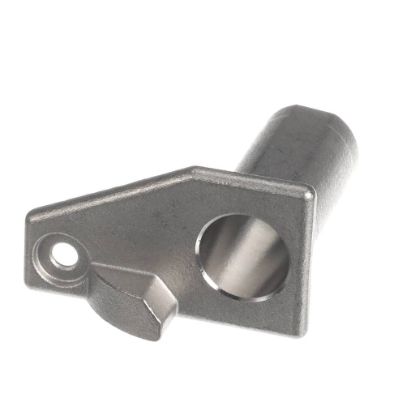 Picture of Rational 24.03.052P Sleeve For Door Bolt Top