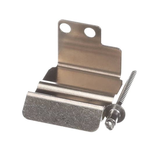 Picture of Rational 24.03.787S Fixing Bracket Kit For Interior Glass Pa