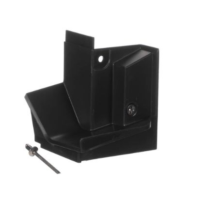 Picture of Rational 24.04.213S Bracket Left F. Door Floor Model