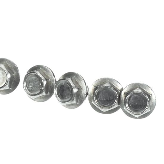 Picture of Rational 24.02.960P Interlocking Tooth Screw M5x6