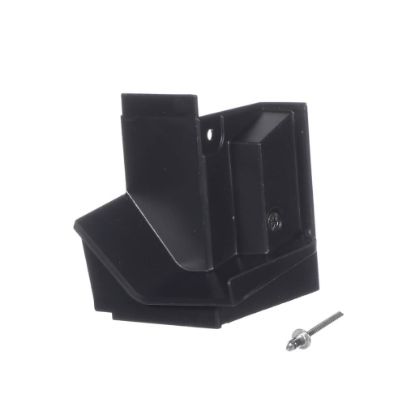 Picture of Rational 24.04.471S Bracket Left F. Door Floor Model