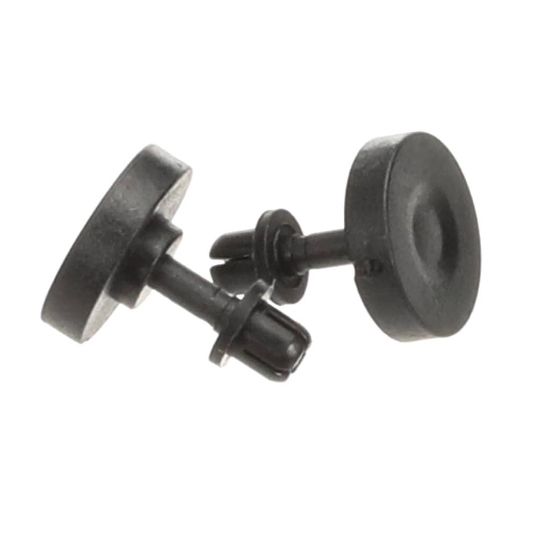Picture of Rational 24.05.458P Plastic Spreader Rivet