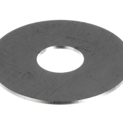 Picture of Rational 2760.1608 Washer F.stainless Steel Pedestal D70x2