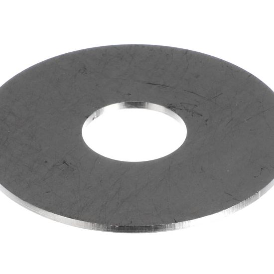 Picture of Rational 2760.1608 Washer F.stainless Steel Pedestal D70x2