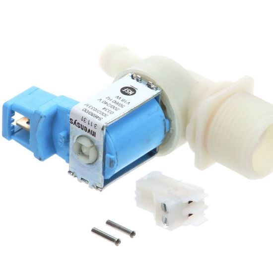 Picture of Rational 3002.0331ET Single Solenoid Valve