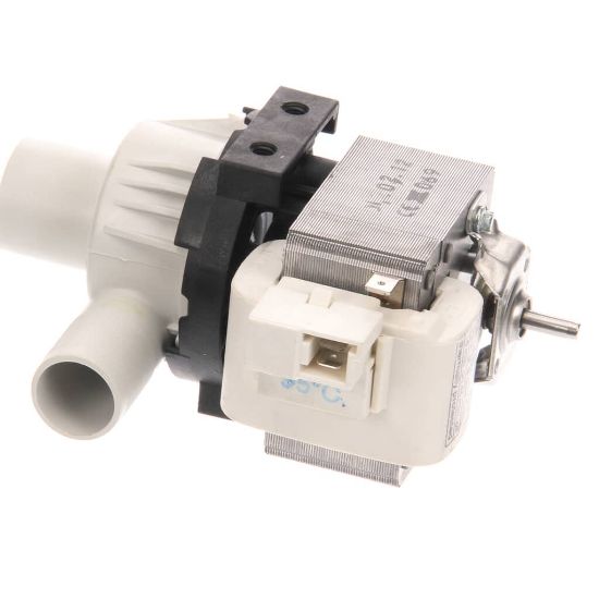 Picture of Rational 3002.1001 Emptying Pump