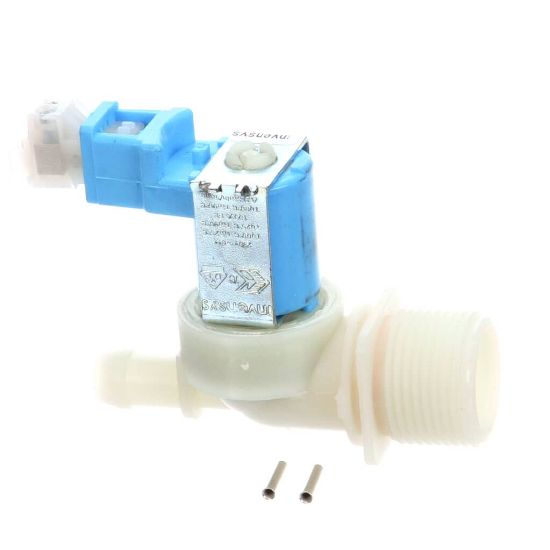 Picture of Rational 3002.0332ET Single Solenoid Valve