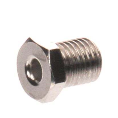 Picture of Rational 3014.0163 Gasket Sleeve With Nipple