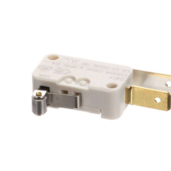 Picture of Rational 3016.0102 Micro Switch