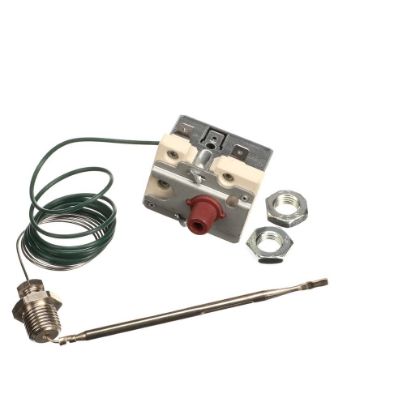 Picture of Rational 3014.0324 Safety Temperature Limiter 360C