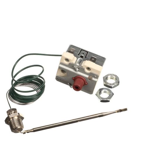 Picture of Rational 3014.0324 Safety Temperature Limiter 360C