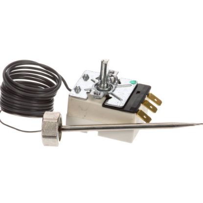 Picture of Rational 3014.0166 Thermostat Interior Cabinet