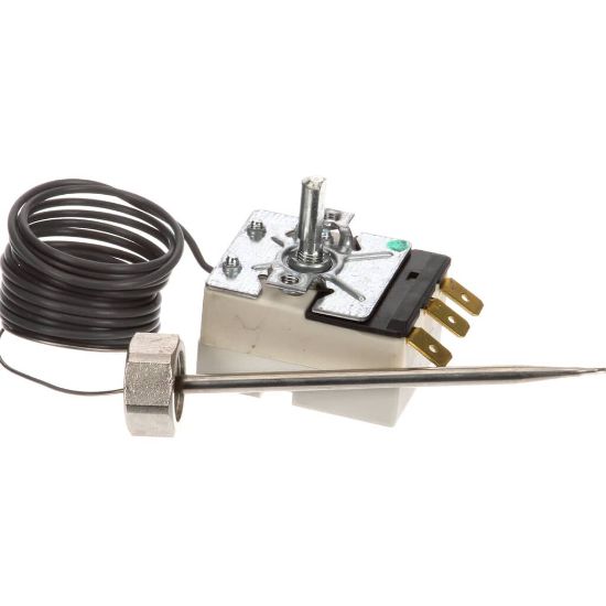 Picture of Rational 3014.0166 Thermostat Interior Cabinet