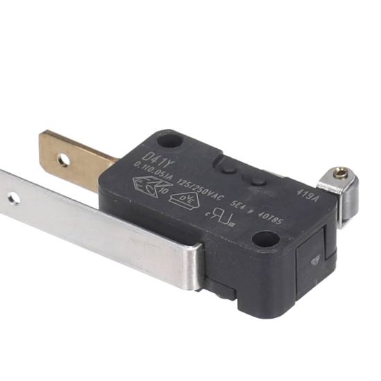Picture of Rational 3016.0102P Micro Switch