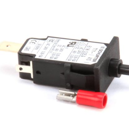Picture of Rational 3014.0402 Motor Protector
