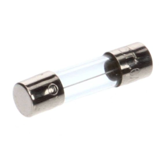 Picture of Rational 3019.0113 Fuse 5X20mm