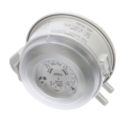 Picture of Rational 3017.101 Differential Pressure Switch