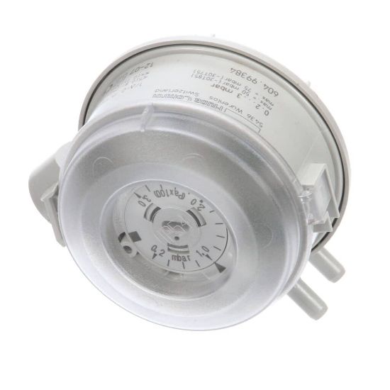Picture of Rational 3017.101 Differential Pressure Switch
