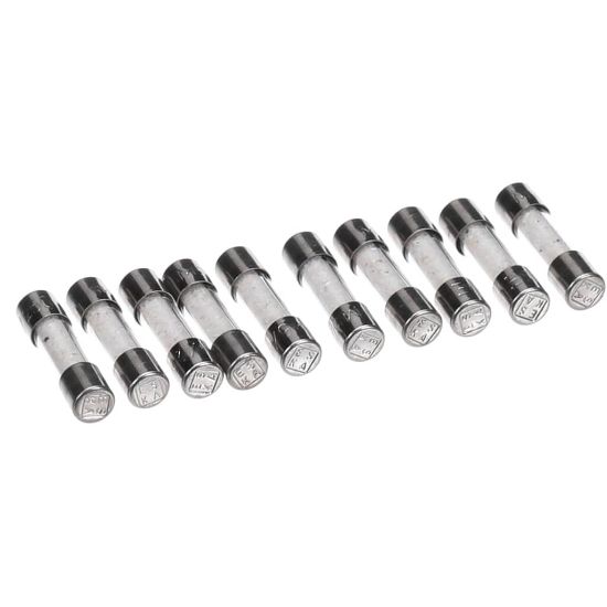 Picture of Rational 3019.0114P Fuse 5A 250V