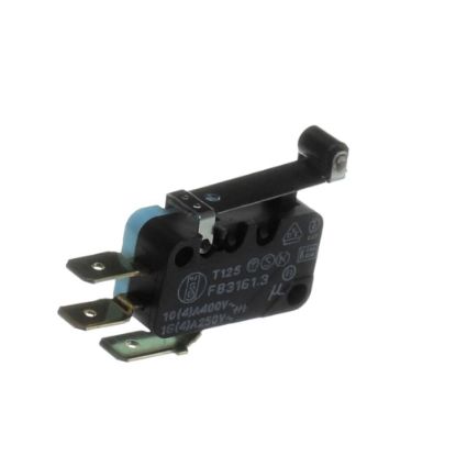 Picture of Rational 3016.0101P Micro Switch Clima Plus
