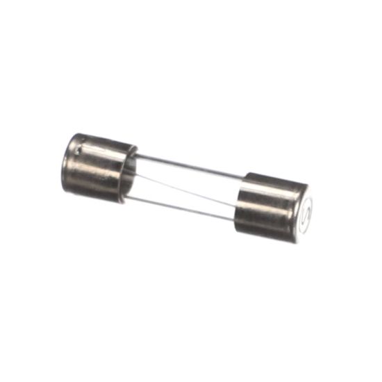 Picture of Rational 3019.0126P Fuse 5X20mm